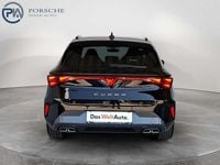 gebraucht Cupra Leon SP Kombi 1.5 eTSI DSG 150 PS