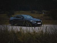 Gebraucht BMW M4 M Performance 431 PS (317 kW) 2016 Grau Coupé