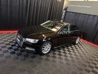 Gebraucht Audi A4 Basis 190 PS (139 kW) 2016 Limousine