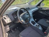 Gebraucht Ford Galaxy Trend 140 PS (102 kW) 2007 Van / Kleinbus