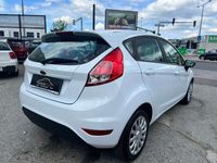 gebraucht Ford Fiesta Easy 125