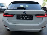 gebraucht BMW 318 d Touring*Mild-Hybrid 2,0 Ltr.-110 kW