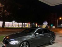 gebraucht BMW 440 440 i xDrive Gran Coupe M Sport Aut.