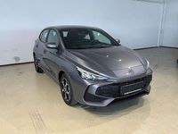 Neu MG MG3 Comfort 116 PS (85 kW) 2025 Grau Kleinwagen