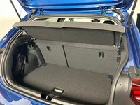 Gebraucht VW Polo 95 PS (69 kW) 2024 Dunkelblau  metallic Limousine