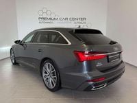 gebraucht Audi A6 45 TDI quattro Sport 3x S-LINE / VOLL-LED / KAMERA