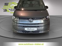 gebraucht VW Multivan Life TDI