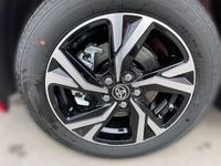 gebraucht Toyota Yaris Hybrid - 1,5 l, 116 PS 5-tg. Active Drive