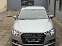 Gebraucht Audi A3 116 PS (85 kW) 2018 Limousine