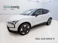 Gebraucht Volvo EX30 Performance 314 kW (428 PS) 2024 Weiß SUV