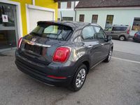 gebraucht Fiat 500X 1,6 Multi-Jet II 120 City Look Lounge