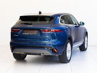 gebraucht Jaguar F-Pace R-Dynamic S P400e PHEV AWD Aut.