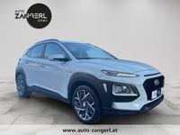 gebraucht Hyundai Kona 1,6 Hybrid Level 3+ DCT 2WD