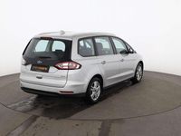 gebraucht Ford Galaxy 2.5 Duratec Titanium Aut 7-SITZER NAVI PDC