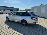 gebraucht Skoda Octavia Ambition