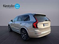 gebraucht Volvo XC90 T8 AWD PHEV 14,7kWh Ultra Bright