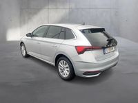 gebraucht Skoda Scala Selection TSI