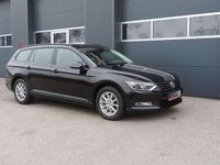 gebraucht VW Passat Variant 20 TDI SCR / AHV MFL SH