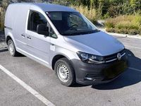 gebraucht VW Caddy 2.0 TDI