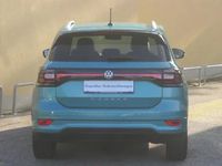 gebraucht VW T-Cross - Style TSI DSG