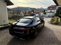 Gebraucht Mercedes E220 194 PS (142 kW) 2021 Coupé