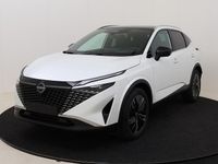 Neu Nissan Qashqai Tekna 158 PS (116 kW) 2026 SUV