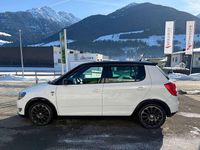 gebraucht Skoda Fabia Ambition *FINANZIERUNG OHNE ANZAHLUNG*