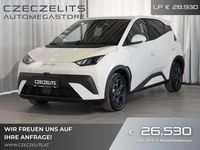 Neu BYD Dolphin Surf Comfort 114 kW (156 PS) 2026 Kleinwagen