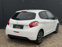 gebraucht Peugeot 208 Active 12 VTi 82