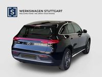 gebraucht Mercedes EQC400 EQC AMG Line 4Matic AMG-Line Interieur/Navi/Klima