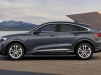 gebraucht Audi Q5 Sportback S line Sportb TDI 204 Sline neuesMod Tech Pano PrivG