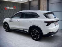 Gebraucht MG MGS5 EV Luxury 169 kW (231 PS) 2025 Weiß SUV