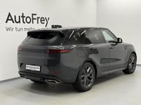 gebraucht Land Rover Range Rover Sport P550e PHEV AWD Autobiography