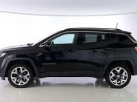 gebraucht Jeep Compass 2,0 MultiJet II AWD Limited