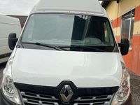Gebraucht Renault Master 136 PS (100 kW) 2016 Van