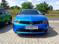 gebraucht Opel Astra 12 Turbo Business Edition