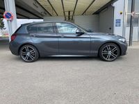 gebraucht BMW 118 118 i M Sport Aut.