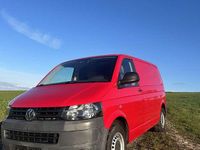 gebraucht VW T5 Transporter