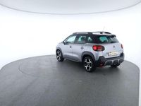 gebraucht Citroën C3 Aircross BlueHDi 120 S&S EAT6 Feel