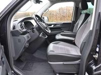 gebraucht VW Multivan T6.1 4Motion Highline DSG Black Edition