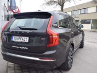 gebraucht Volvo XC90 B5 AWD Plus Bright 7-sitzer