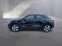 Gebraucht Audi Q2 Admired 116 PS (85 kW) 2025 Schwarz SUV