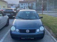 gebraucht VW Polo 1.4 Export Auto