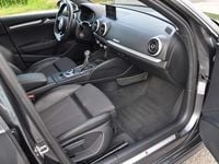 gebraucht Audi A3 SB quattro Sport 20 TDI S-tronic