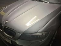 gebraucht BMW 330 330 d E90