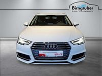 gebraucht Audi A4 Avant 40 TDI Sport