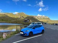 gebraucht Ford Fiesta ST EDITION 1,5 EcoBoost 200PS