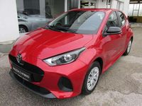 Neu Mazda 2 Prime-Line 92 PS (67 kW) 2025 Rot Limousine