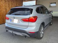 gebraucht BMW X1 xDrive 20d xLine Aut.