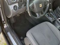 gebraucht Seat Exeo ST Chili&Style 2,0 TDI CR